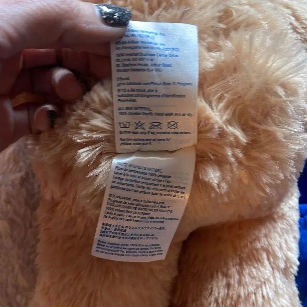 Build a bear bundle - Picture 6 of 9